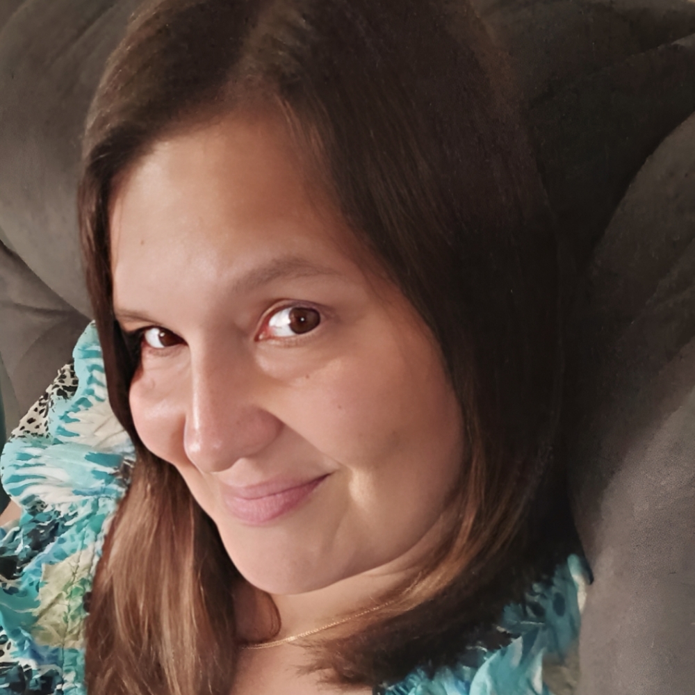 Meet your Posher, Marcella